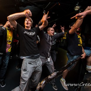 086 Hardcore Explosion II